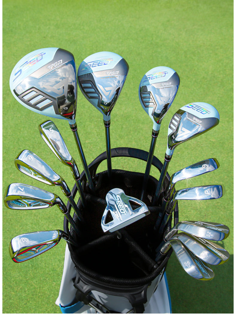 PGM JRTG013 junior training graphite golf club sets foshan youth golf clubs