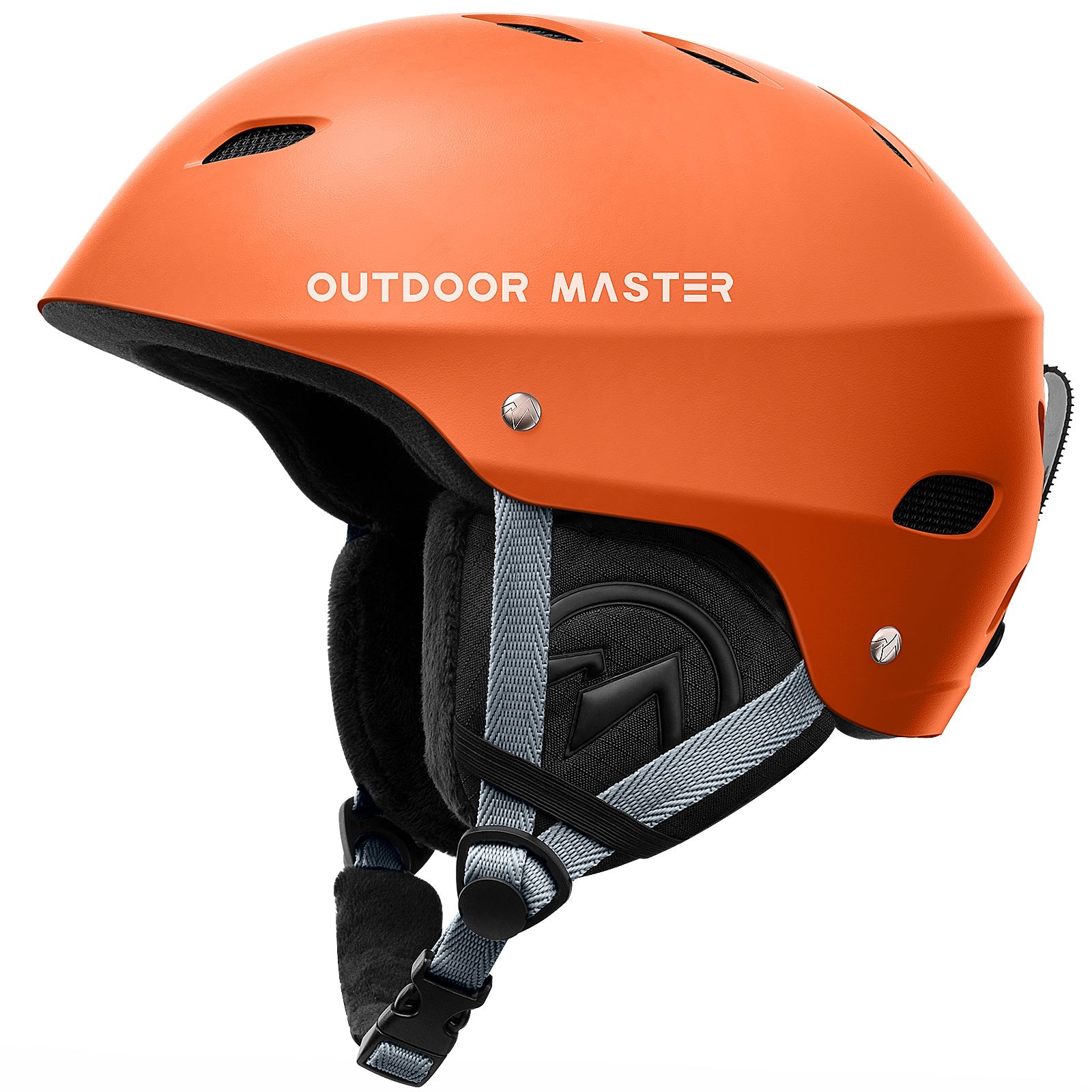 KELVIN Ski Helmet