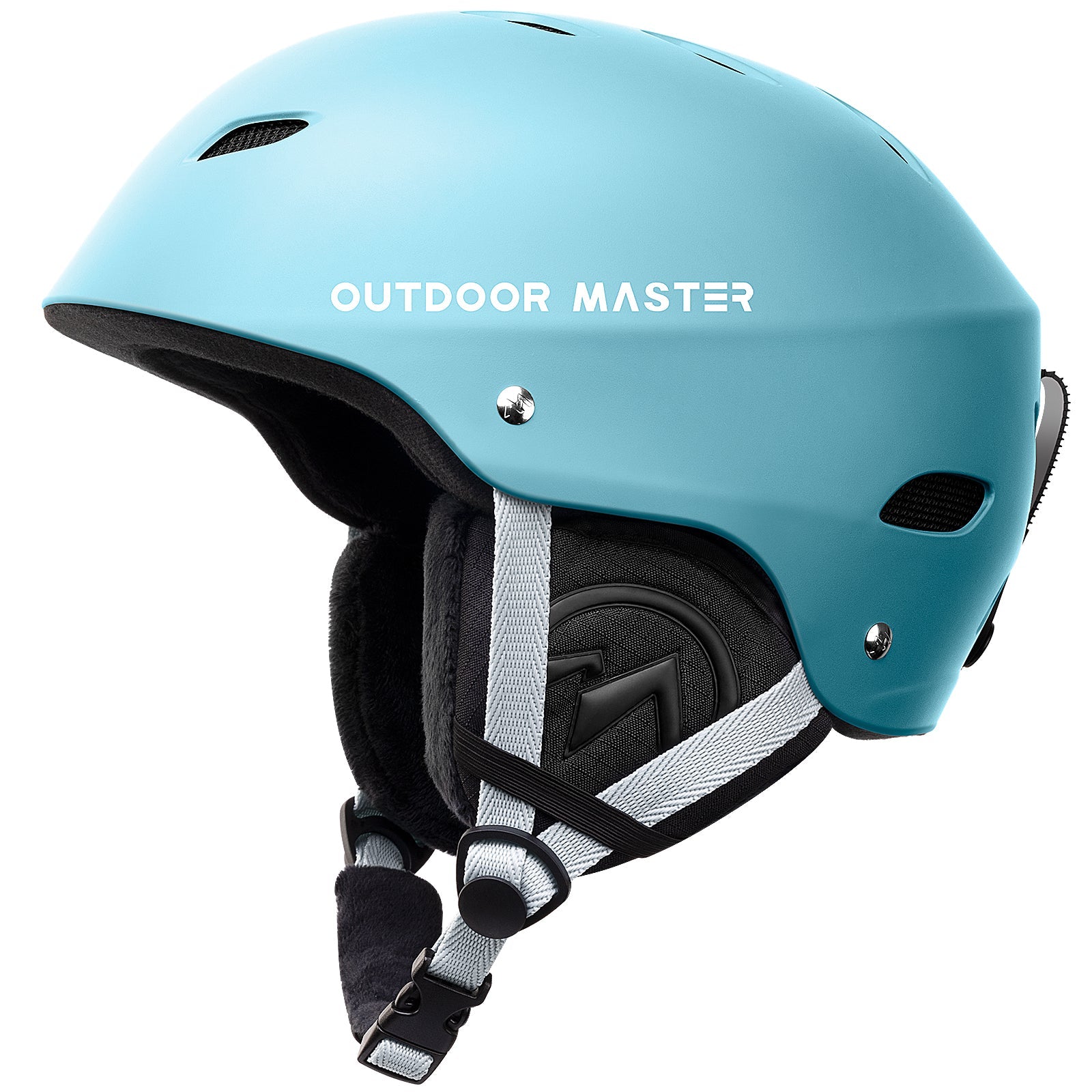 KELVIN Ski Helmet