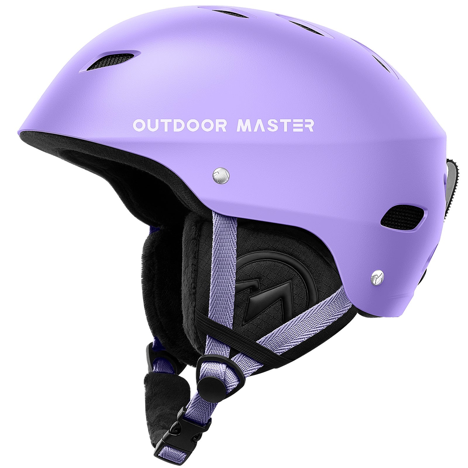KELVIN Ski Helmet