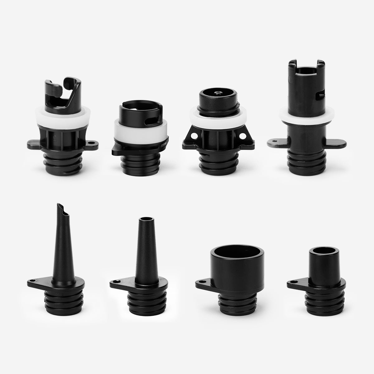 Air Pump Tube ＆ Nozzles Gaskets Kit