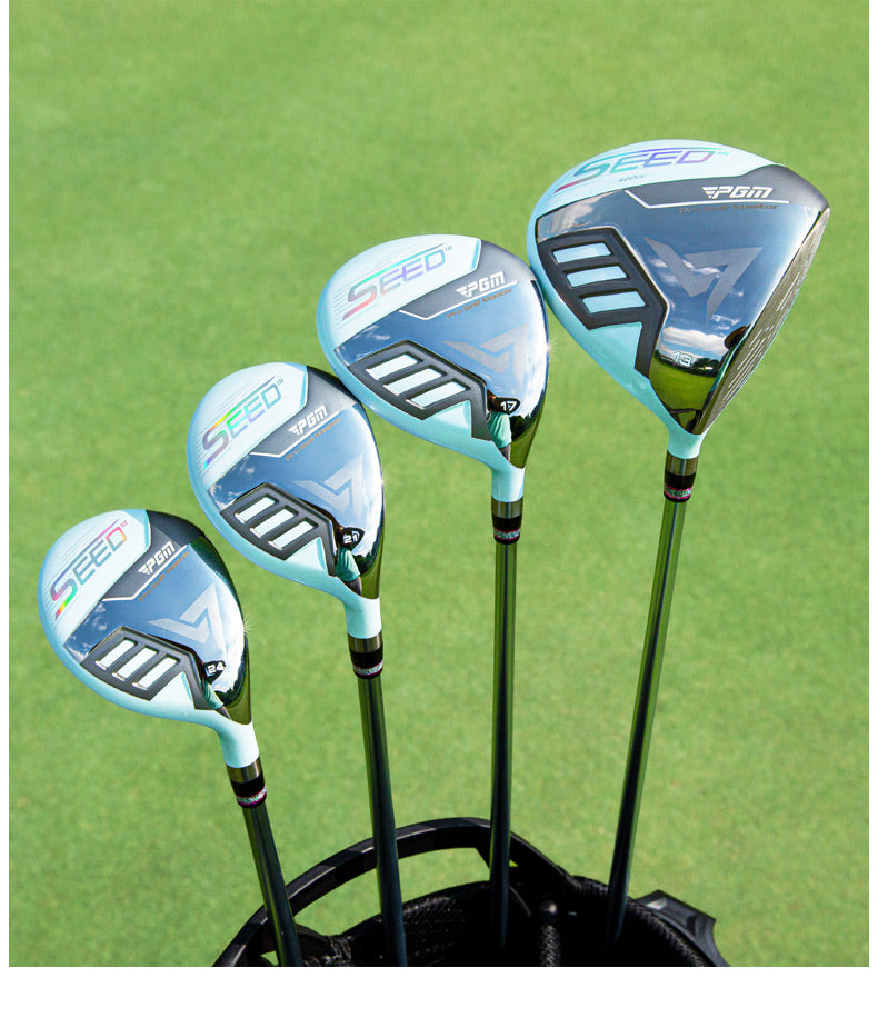 PGM JRTG013 junior training graphite golf club sets foshan youth golf clubs