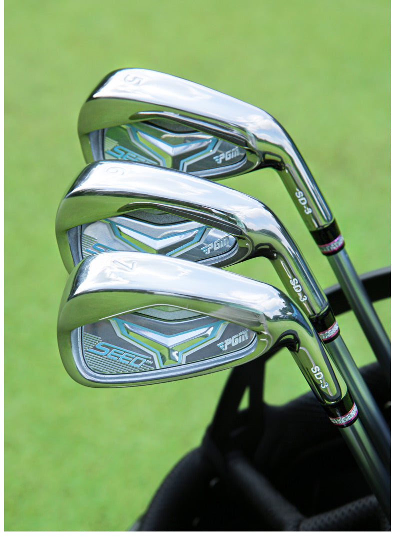 PGM JRTG013 junior training graphite golf club sets foshan youth golf clubs