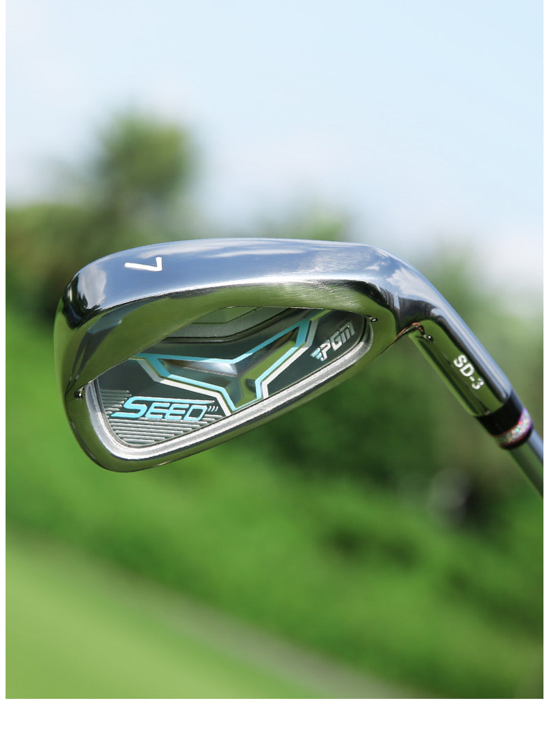 PGM JRTG013 junior training graphite golf club sets foshan youth golf clubs