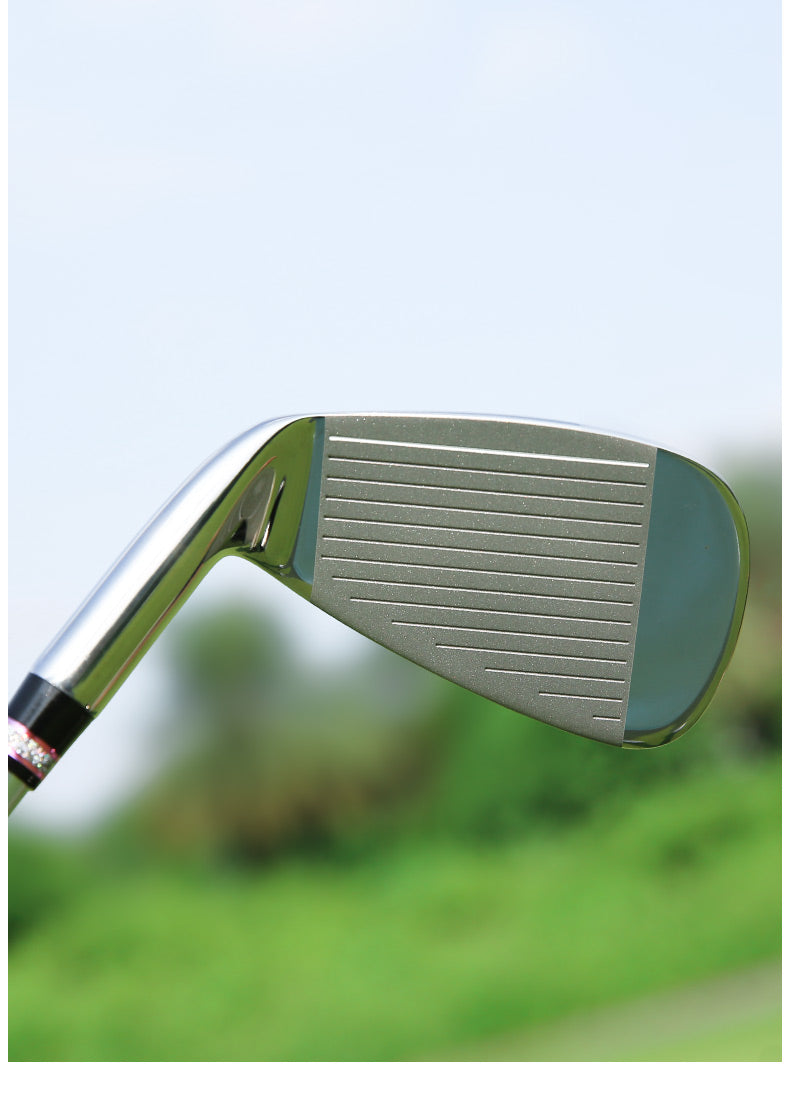 PGM JRTG013 junior training graphite golf club sets foshan youth golf clubs