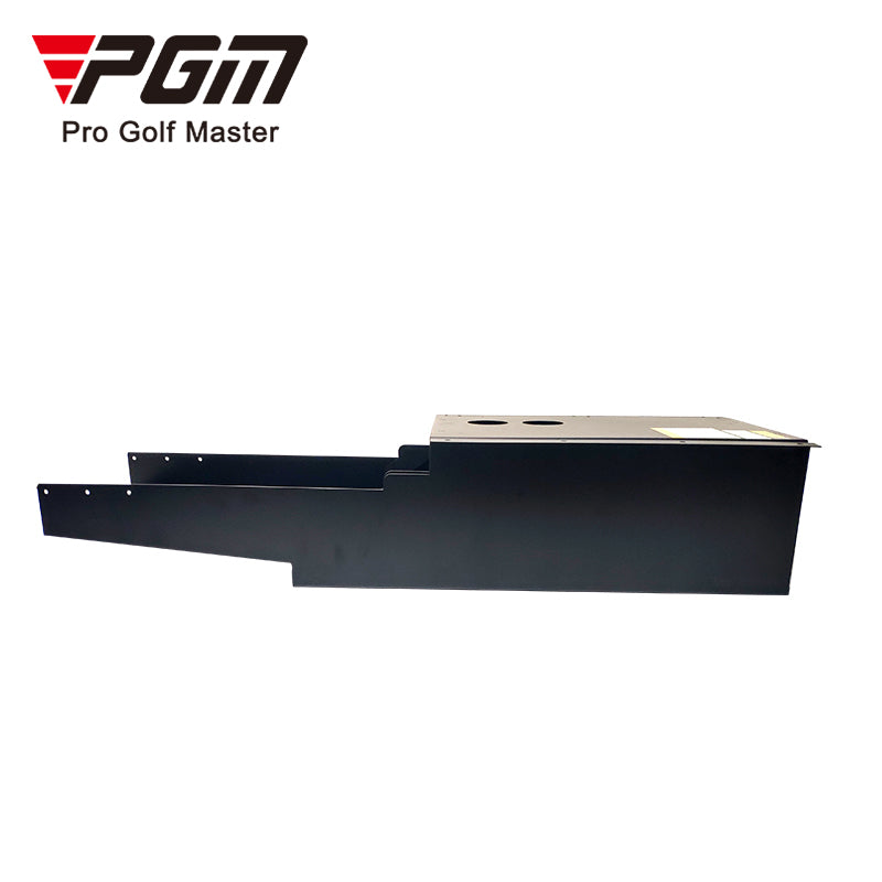 PGM JQ005 golf simulator ball return system automatic golf ball dispenser