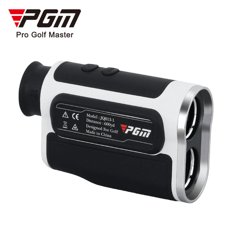 PGM JQ013 Longer Measurement Distance Slope on off 2020 New Design Golf Laser Range Finder 600/1300yard
