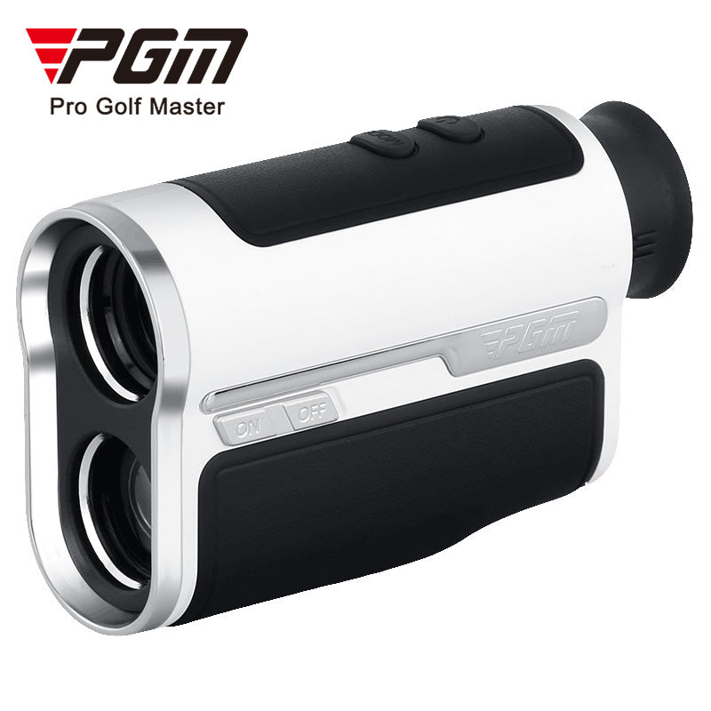 PGM JQ013 Longer Measurement Distance Slope on off 2020 New Design Golf Laser Range Finder 600/1300yard