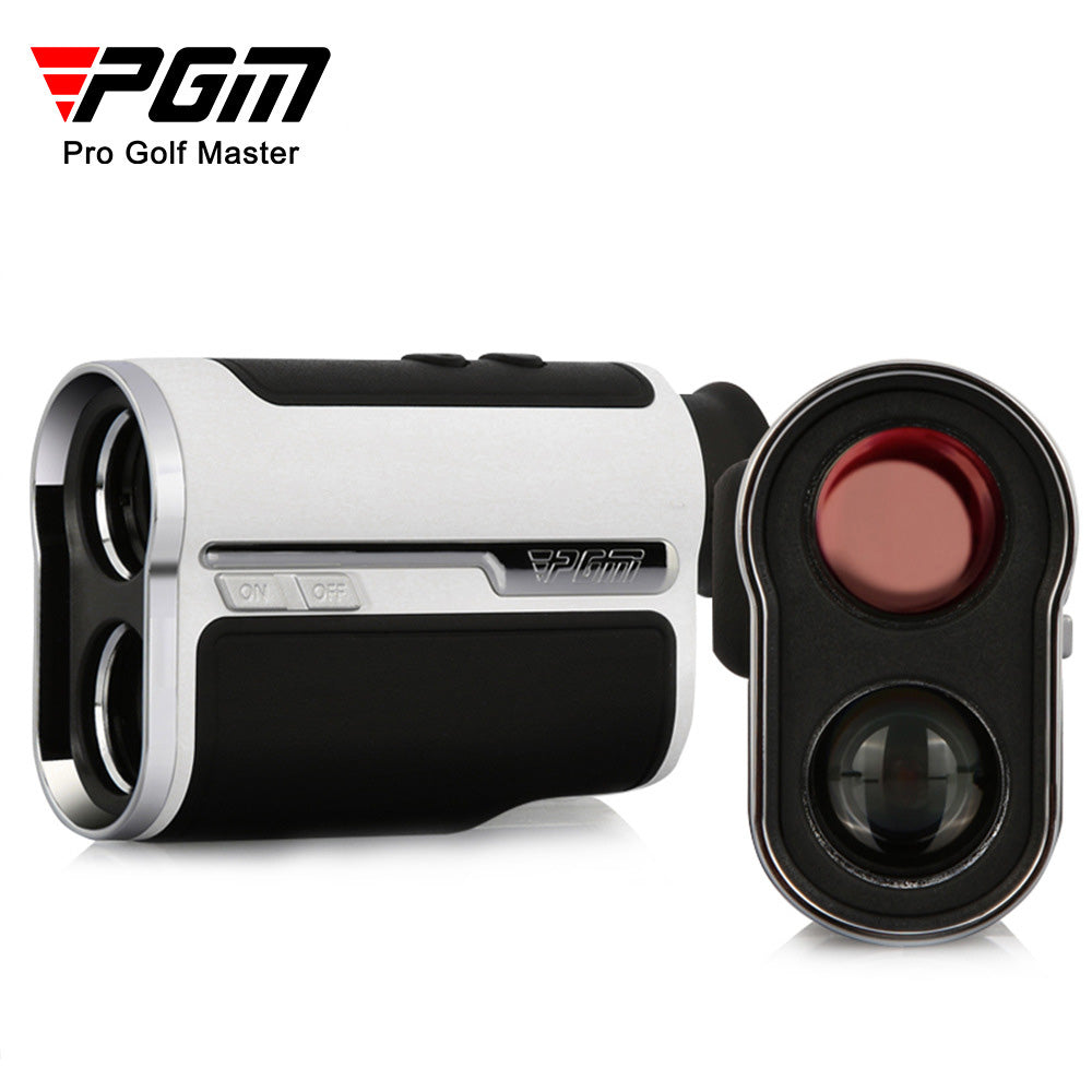 PGM JQ013 Longer Measurement Distance Slope on off 2020 New Design Golf Laser Range Finder 600/1300yard