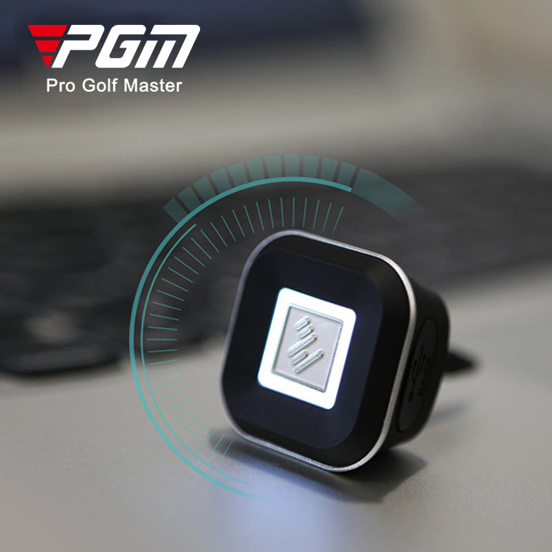 PGM MNQ009 mini golf swing simulator price portable golf simulator