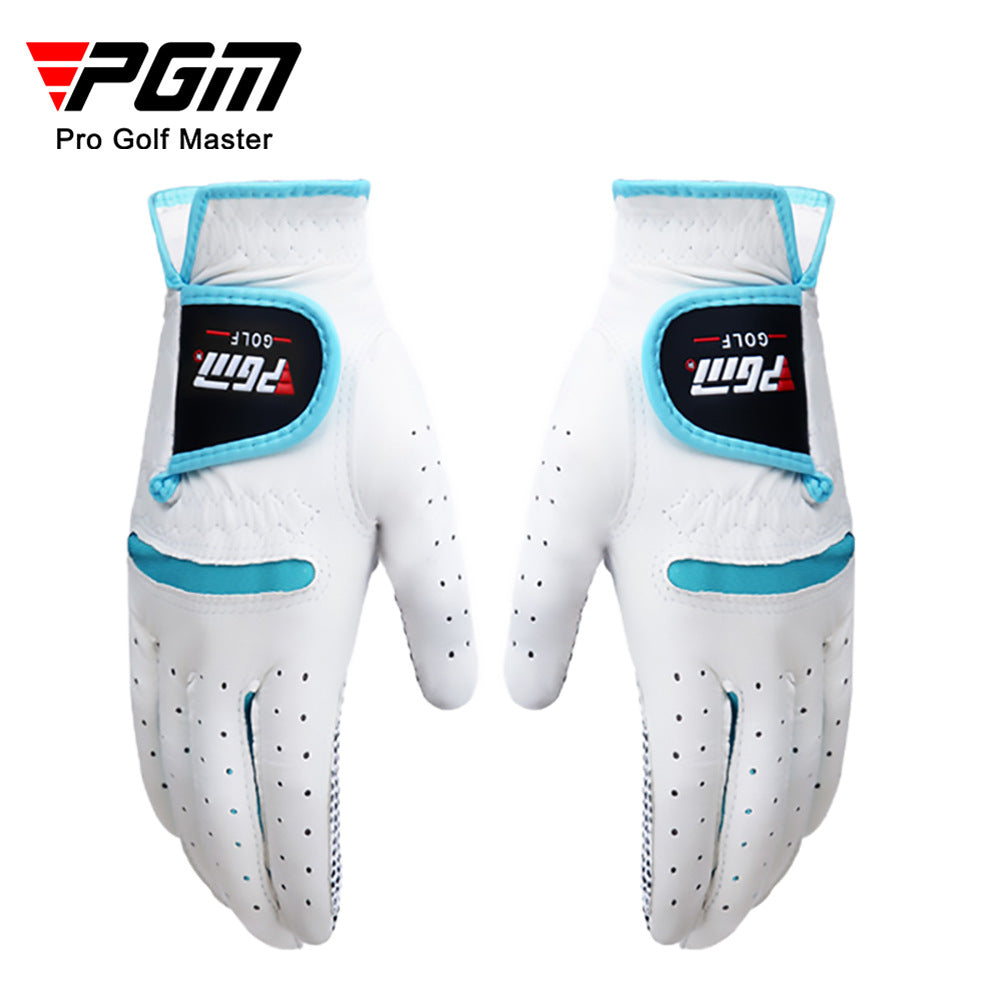PGM ST007 Pair Lady's Golf Gloves