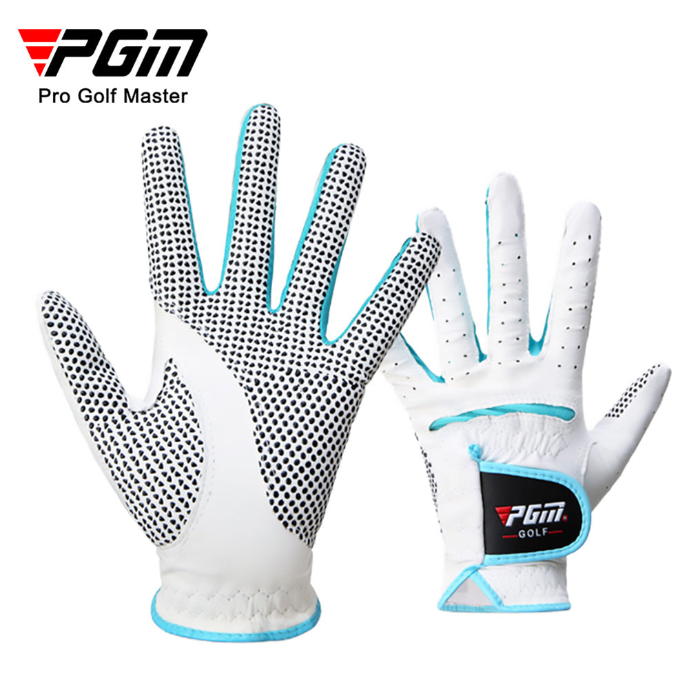 PGM ST007 Pair Lady's Golf Gloves