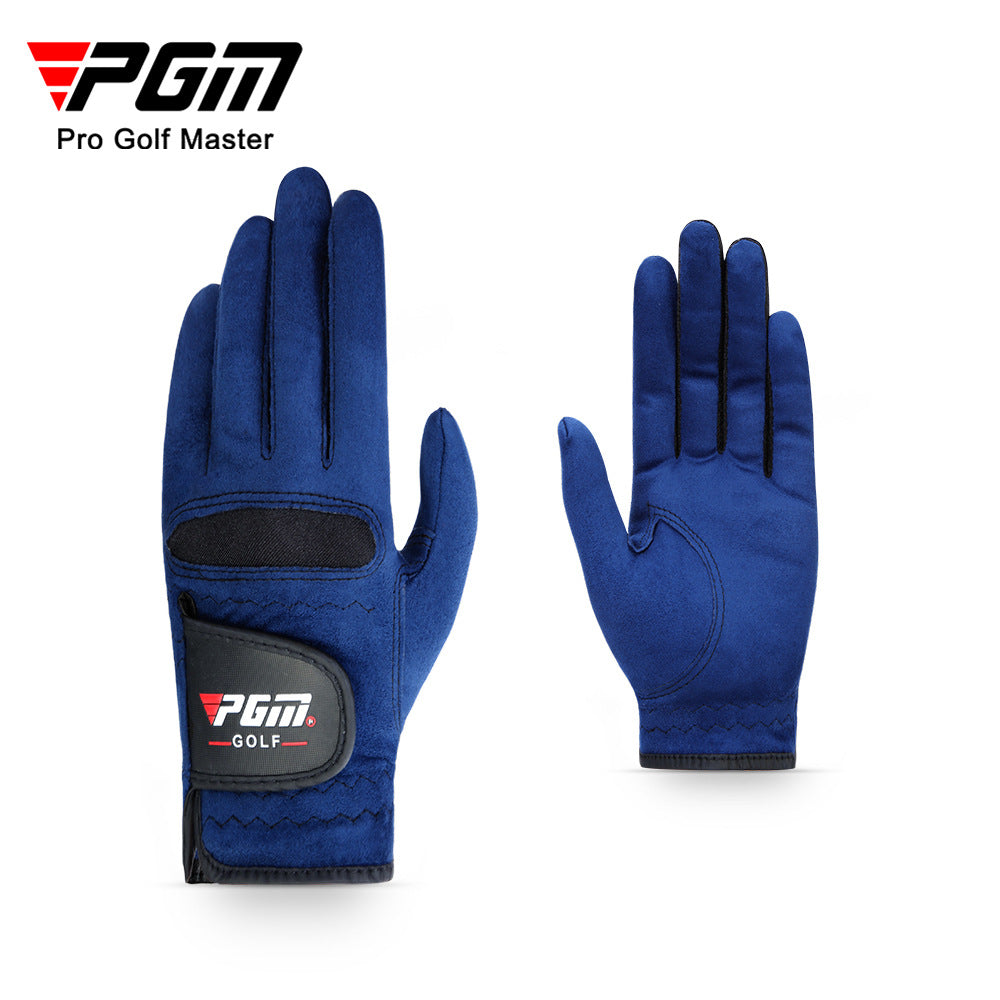 PGM ST009 cheap price Lady Microfibre Gloves