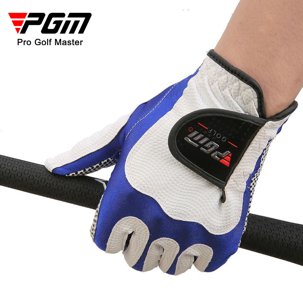 PGM ST016 Piece Men's Golf Gloves