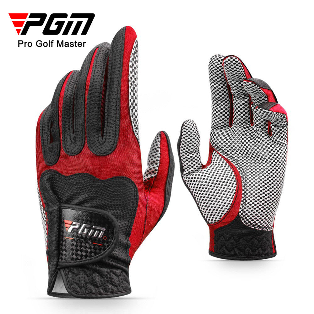 PGM ST016 Piece Men's Golf Gloves