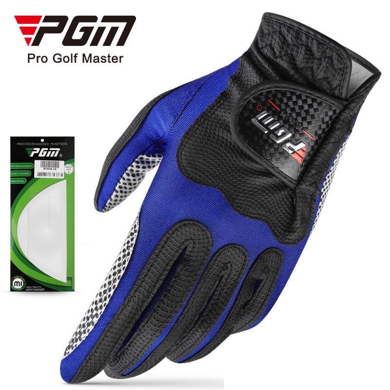 PGM ST016 Piece Men's Golf Gloves