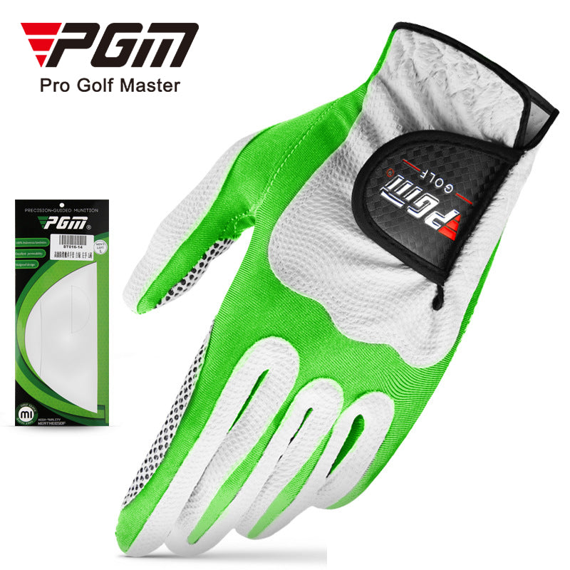 PGM ST016 Piece Men's Golf Gloves