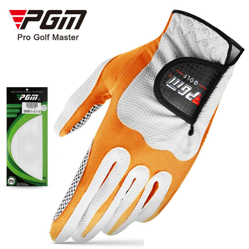 PGM ST016 Piece Men's Golf Gloves