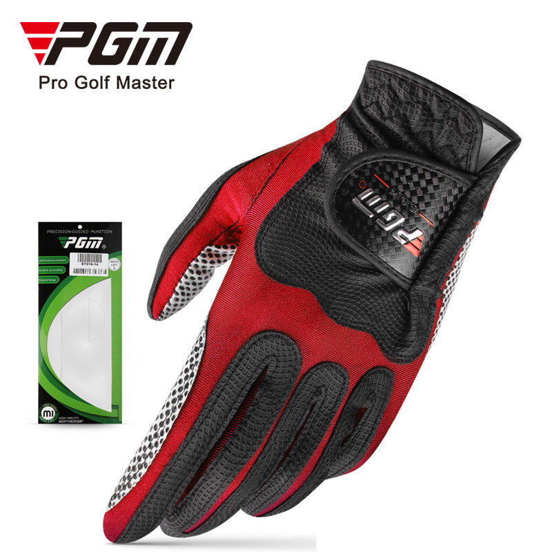 PGM ST016 Piece Men's Golf Gloves