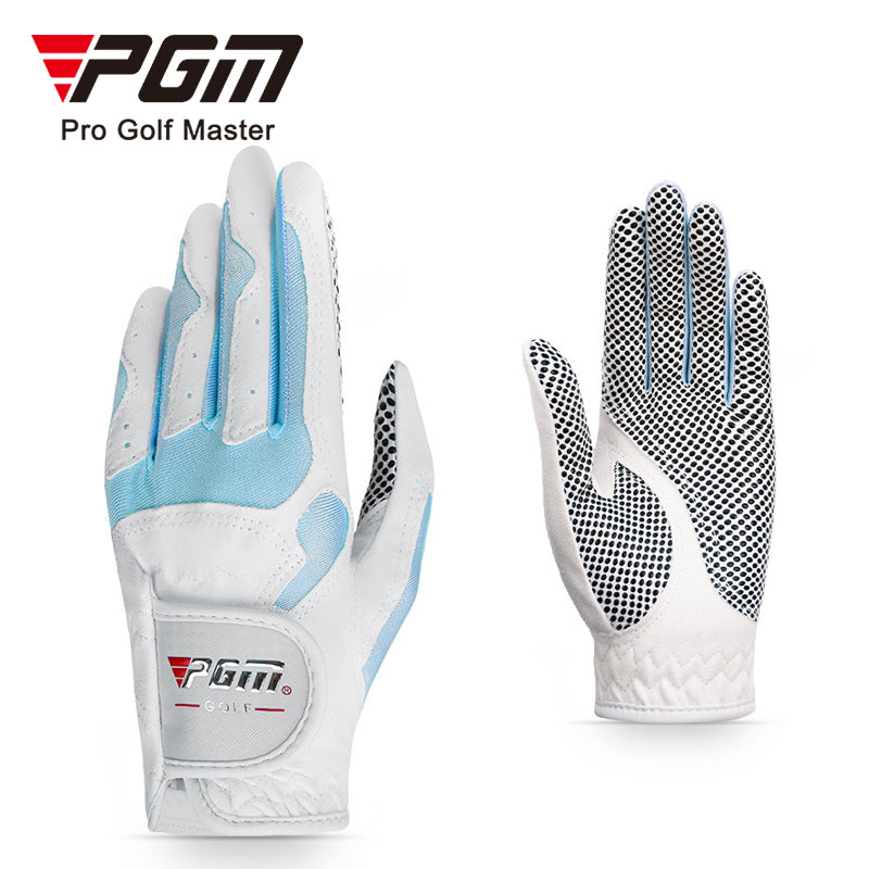 PGM ST018 cheap price golf lady caddie golf gloves