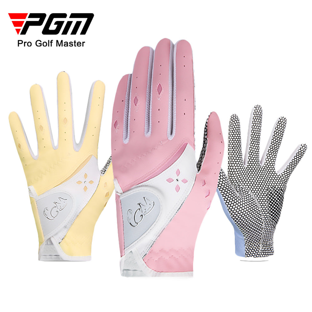 PGM PACK CAT ST020 cheap price girl golf gloves