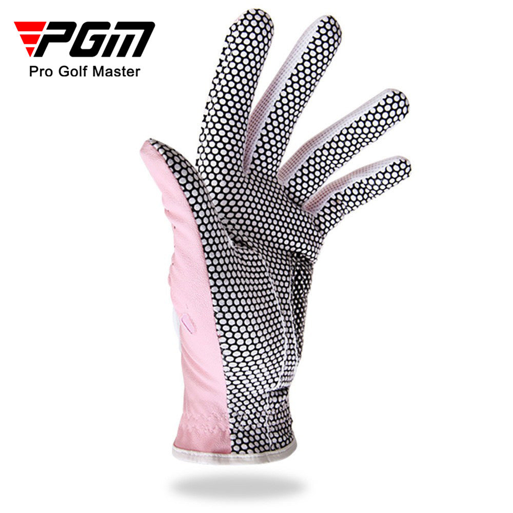 PGM PACK CAT ST020 cheap price girl golf gloves