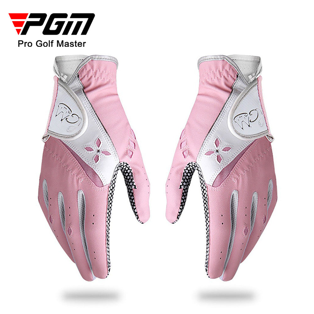 PGM PACK CAT ST020 cheap price girl golf gloves