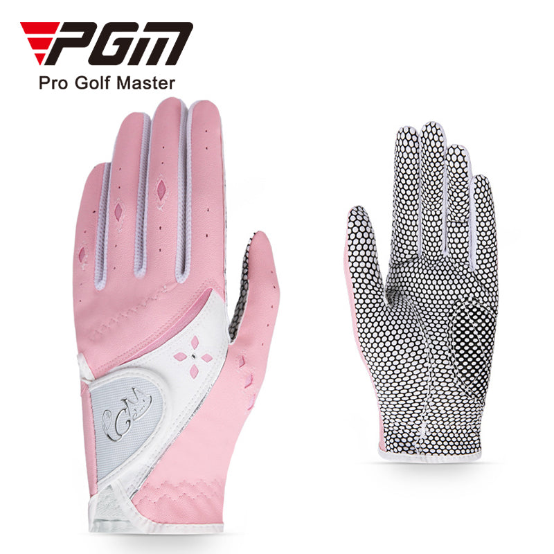 PGM PACK CAT ST020 cheap price girl golf gloves