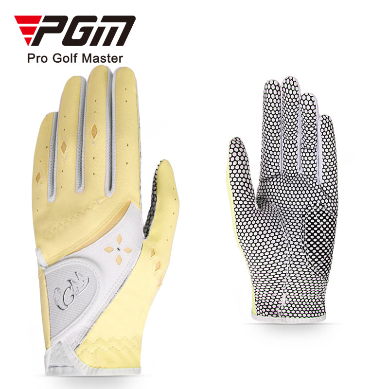 PGM PACK CAT ST020 cheap price girl golf gloves