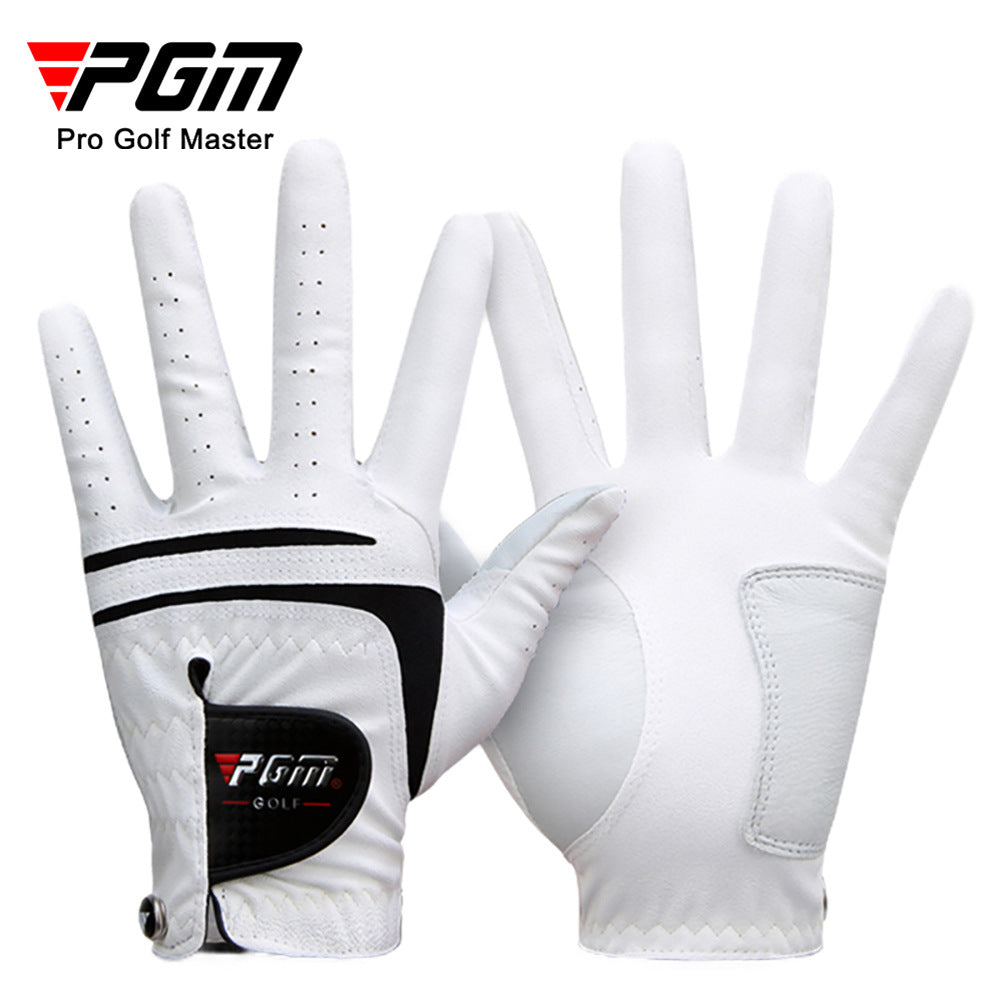 PGM ST022 cabretta leather Sheep Skin Golf Glove