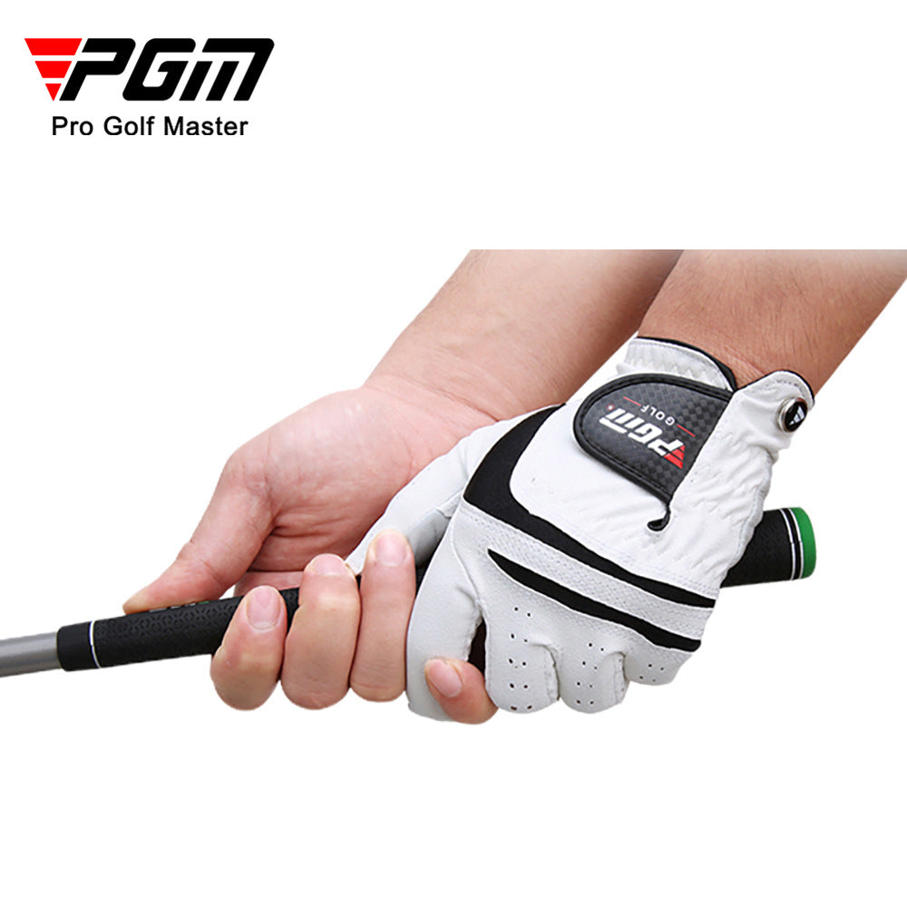 PGM ST022 cabretta leather Sheep Skin Golf Glove