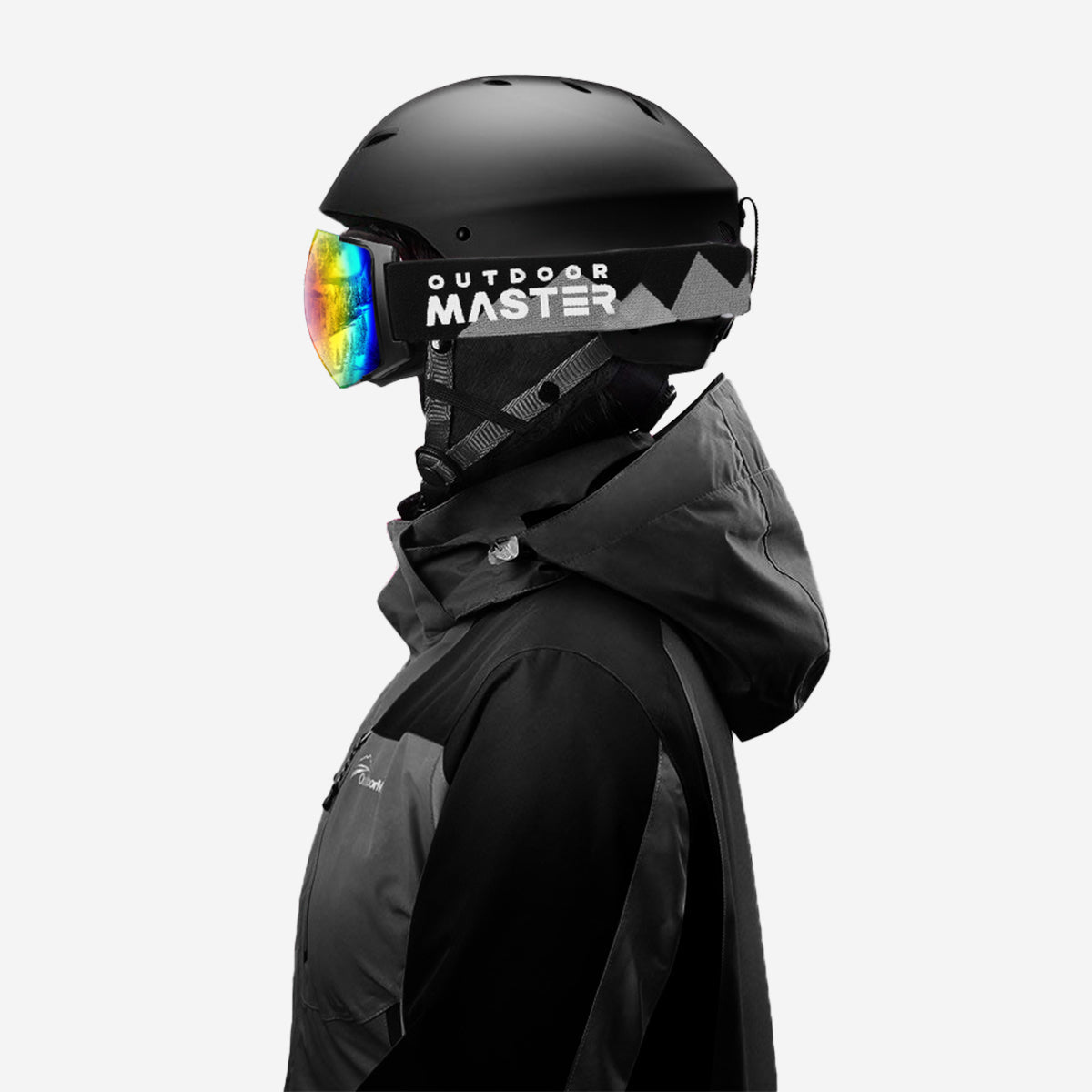 PRO Snow Goggles