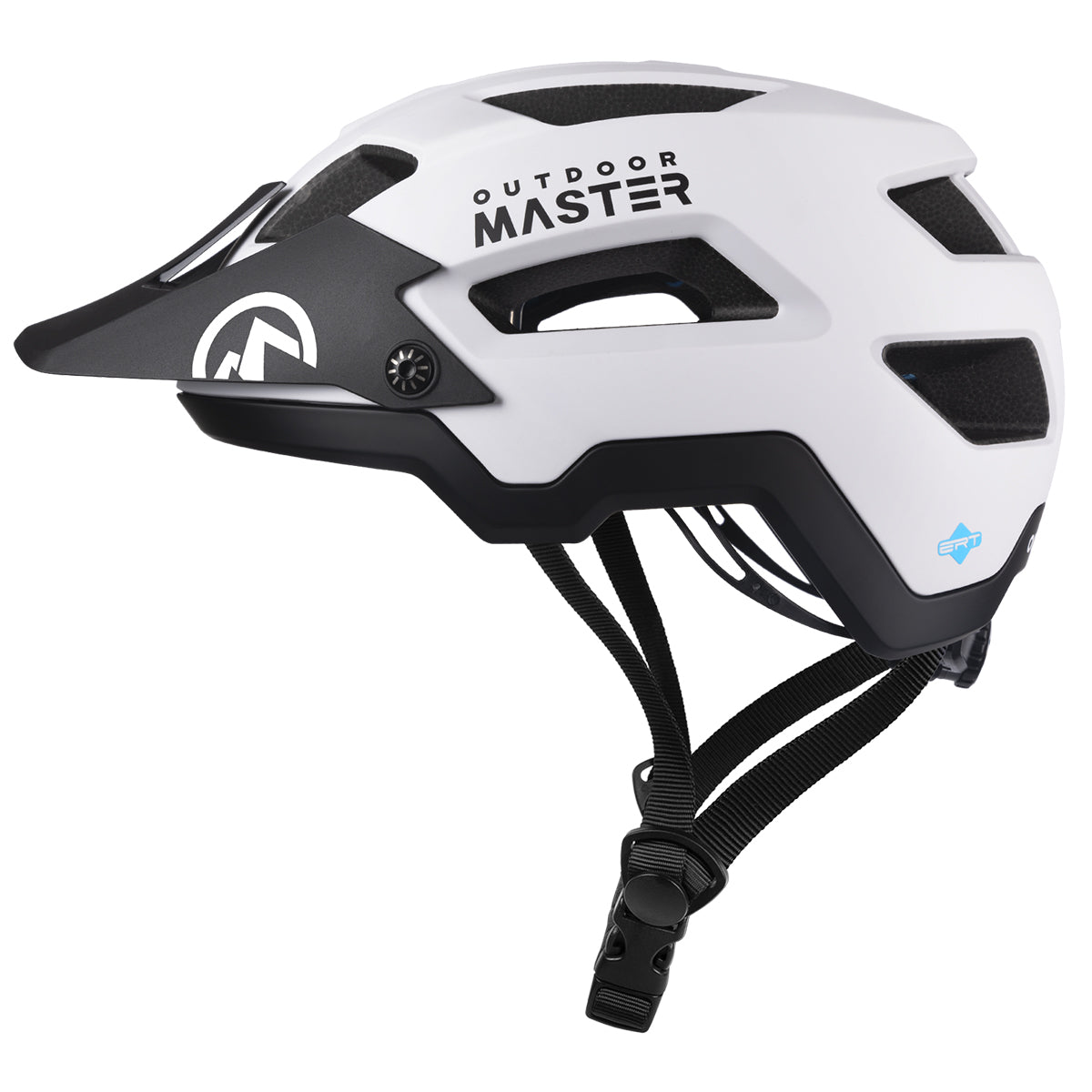 RHINO Rider ERT Bike Helmet