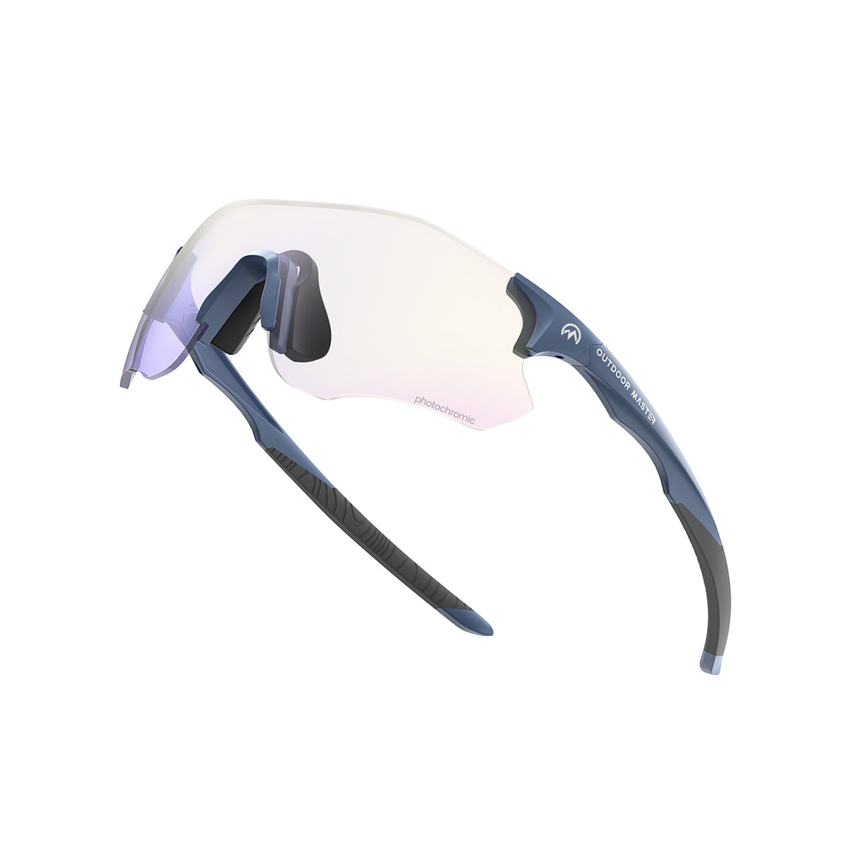 HAWKSharp HD Photochromic Sport Sunglasses
