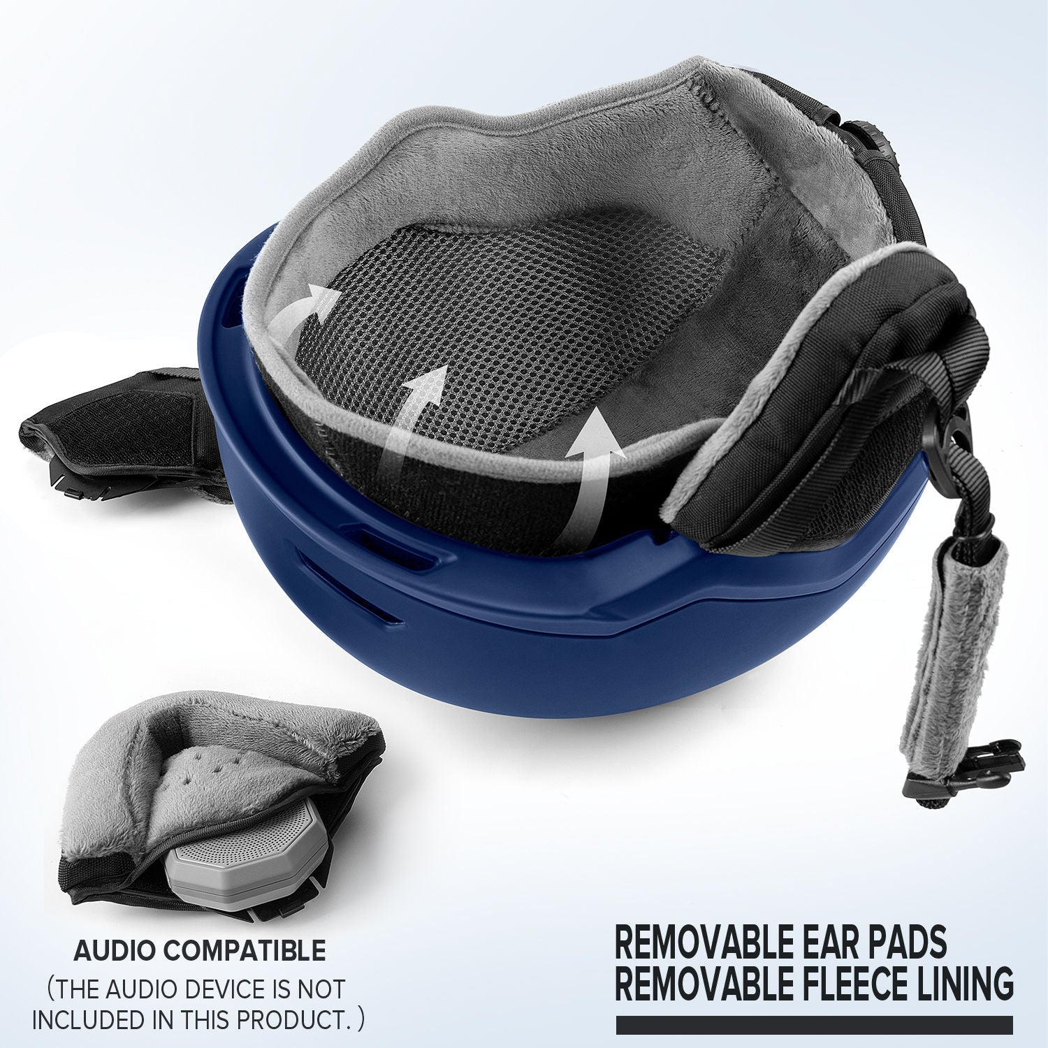 DIAMOND MIPS Snow Helmet