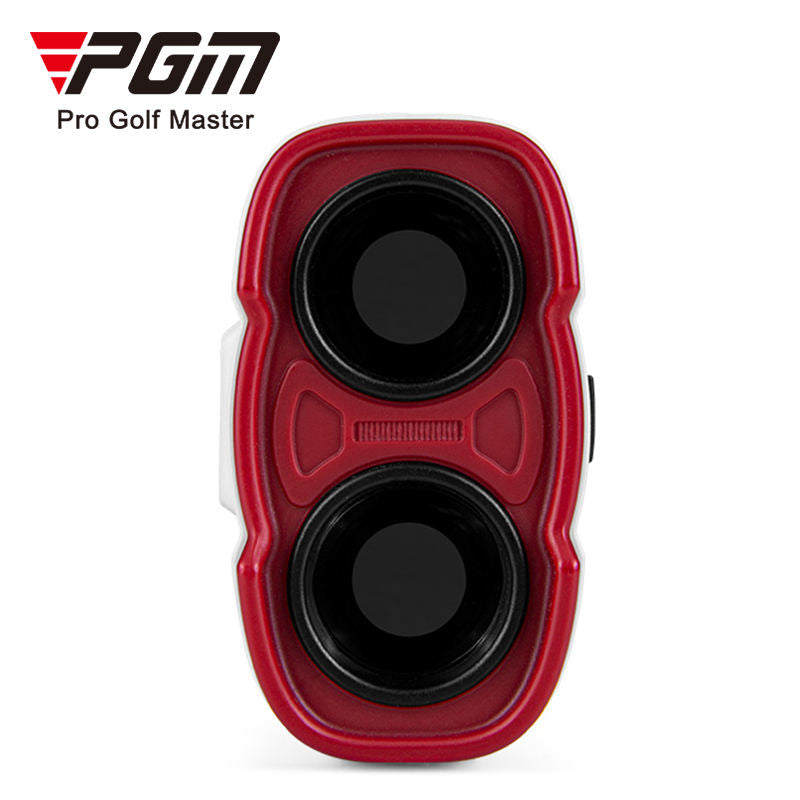 PGM JQ015 golf range distance finder laser rangefinder 600m golf range finder