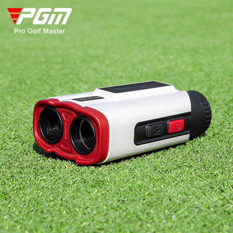 PGM JQ015 golf range distance finder laser rangefinder 600m golf range finder