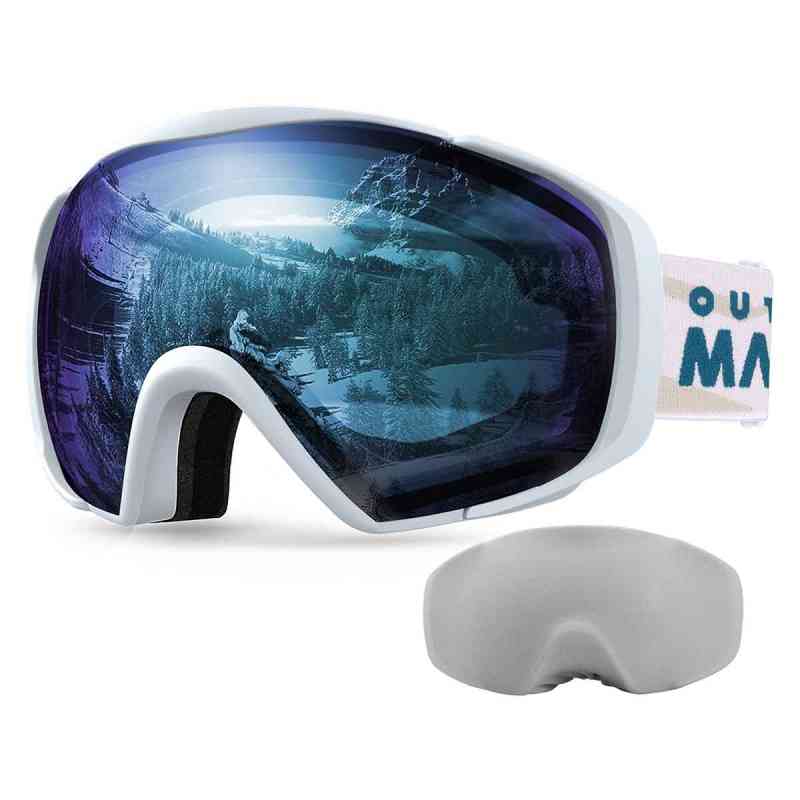 CLASSIC Snow Goggles