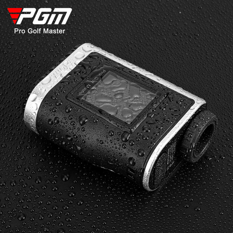 PGM JQ014 golf rangefinders golf range finder with flag-lock pin