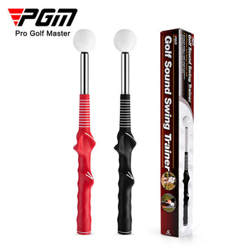 PGM HGB022 telescopic golf swing tempo trainer golf swing trainer aid retractable golf swing practice stick
