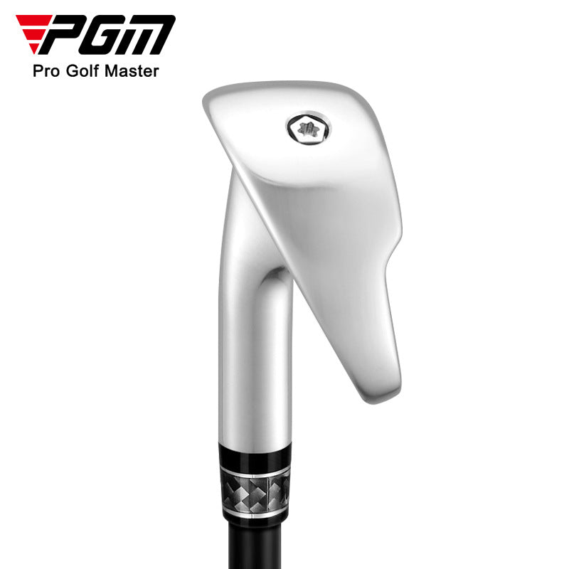 PGM TIG046 golf iron used in professional competitions golf irons hollow custom men golf iron