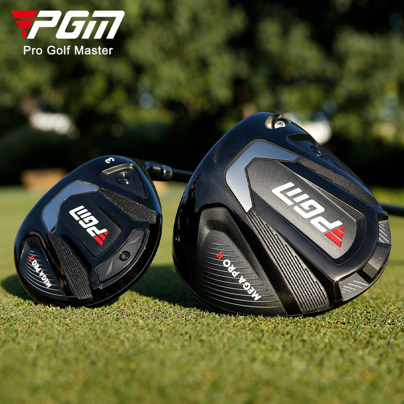 PGM MG046 oem titanium men golf club driver adjustable golf driver