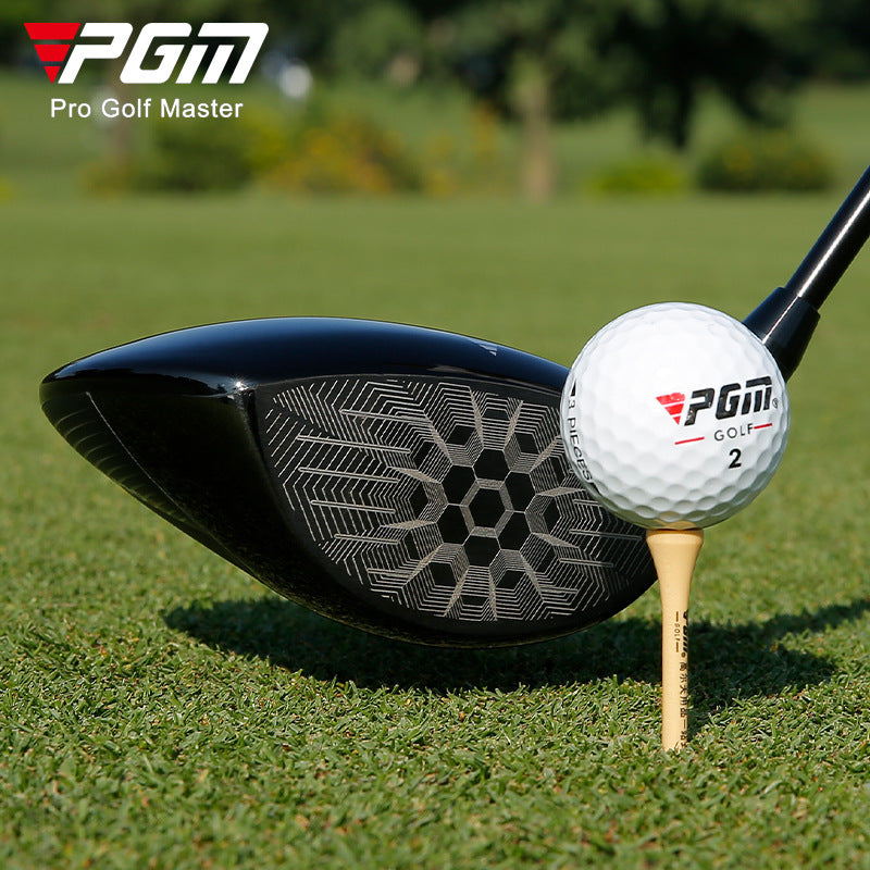 PGM MG046 oem titanium men golf club driver adjustable golf driver