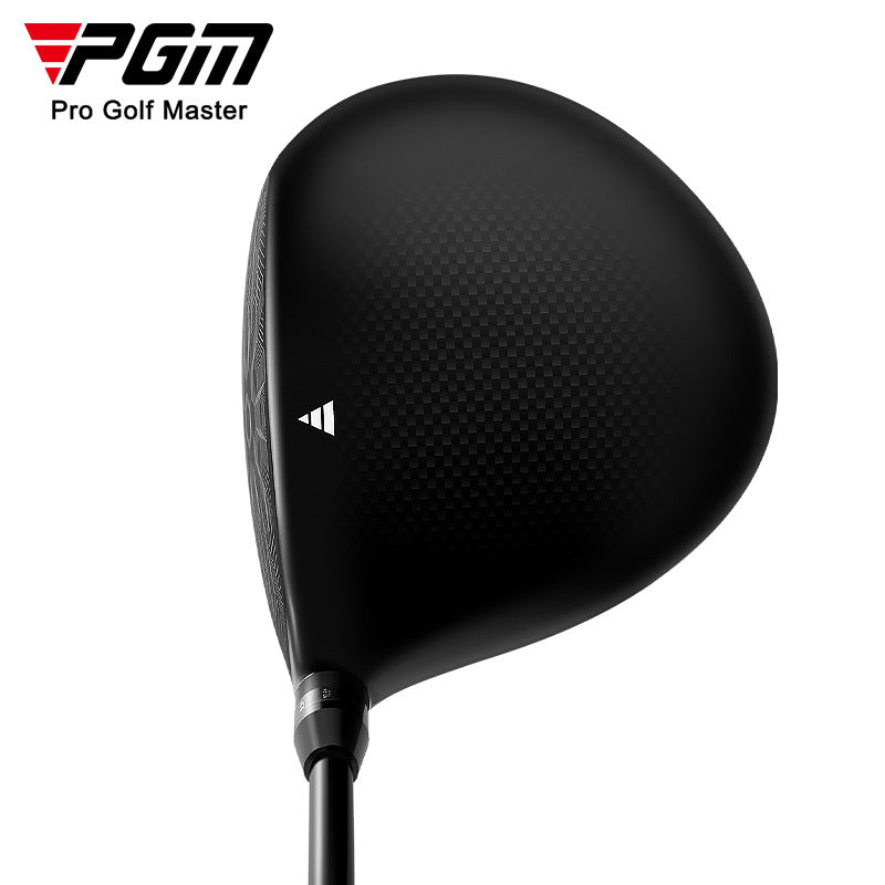PGM MG046 oem titanium men golf club driver adjustable golf driver