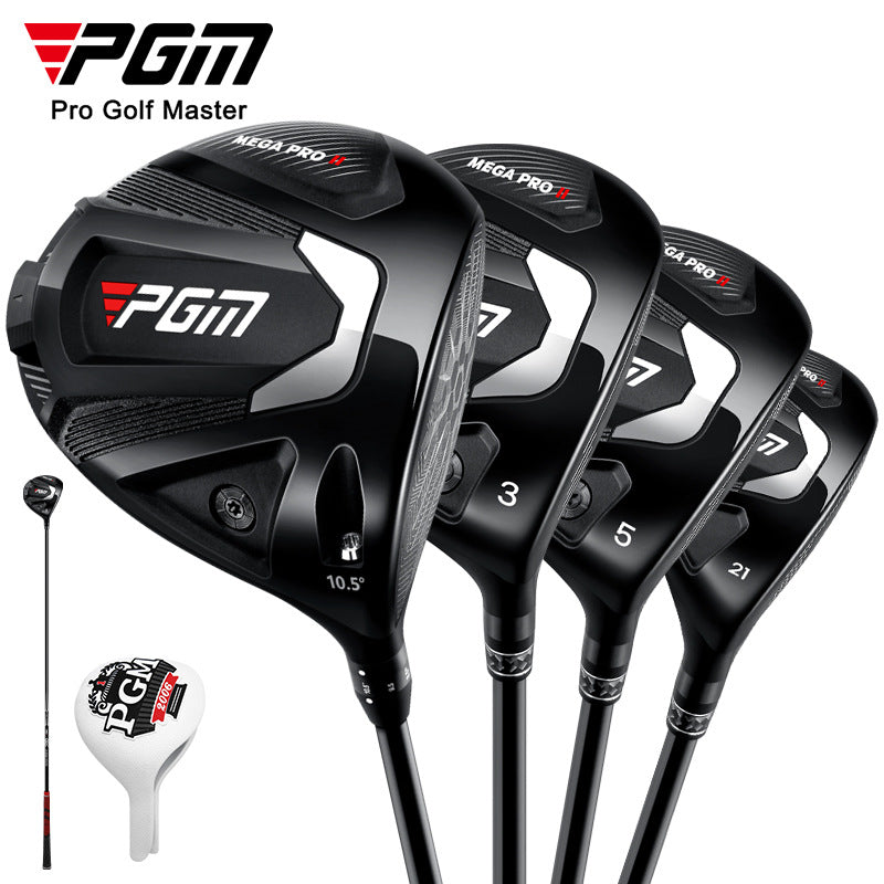 PGM MG046 oem titanium men golf club driver adjustable golf driver