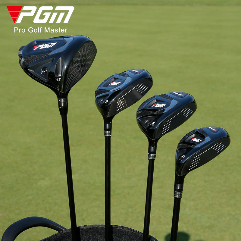 PGM MG046 oem titanium men golf club driver adjustable golf driver