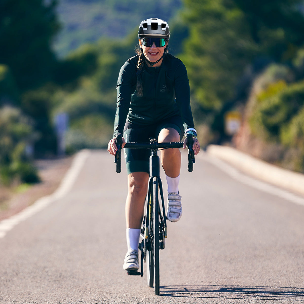RHINO Rider ERT Bike Helmet