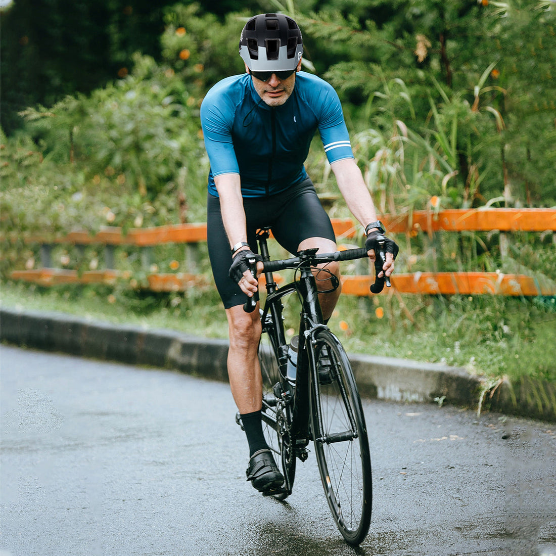 RHINO Rider ERT Bike Helmet