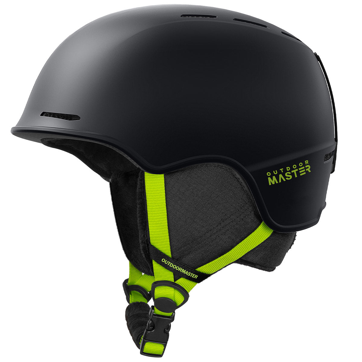 Lazurite Snow Helmet