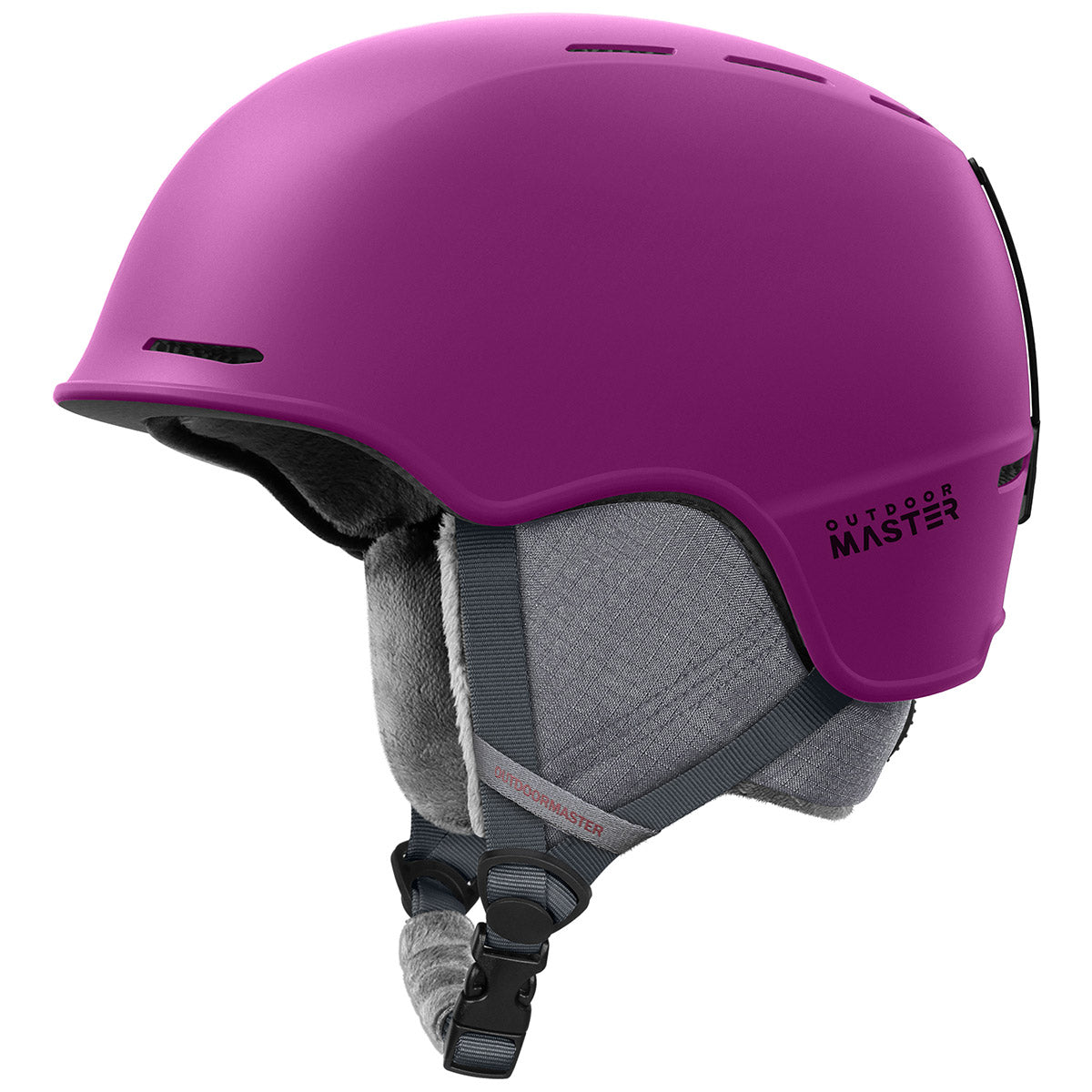 Lazurite Snow Helmet